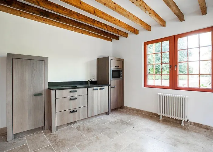 Chateau De Bouelles Neufchâtel-en-Bray