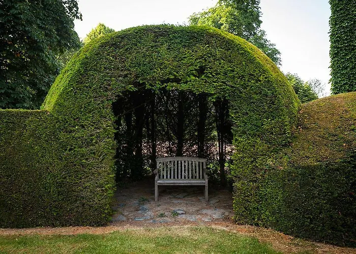 Chateau De Bouelles * Neufchâtel-en-Bray