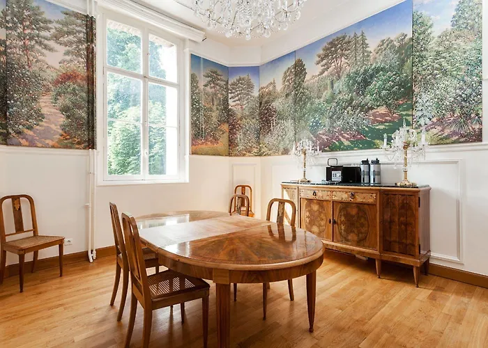 Chateau De Bouelles * Neufchâtel-en-Bray