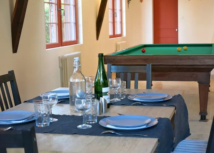 Chateau De Bouelles Neufchâtel-en-Bray